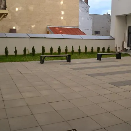 Centrum Appartement Poprad