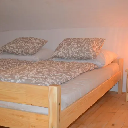 Appartement Centrum Poprad